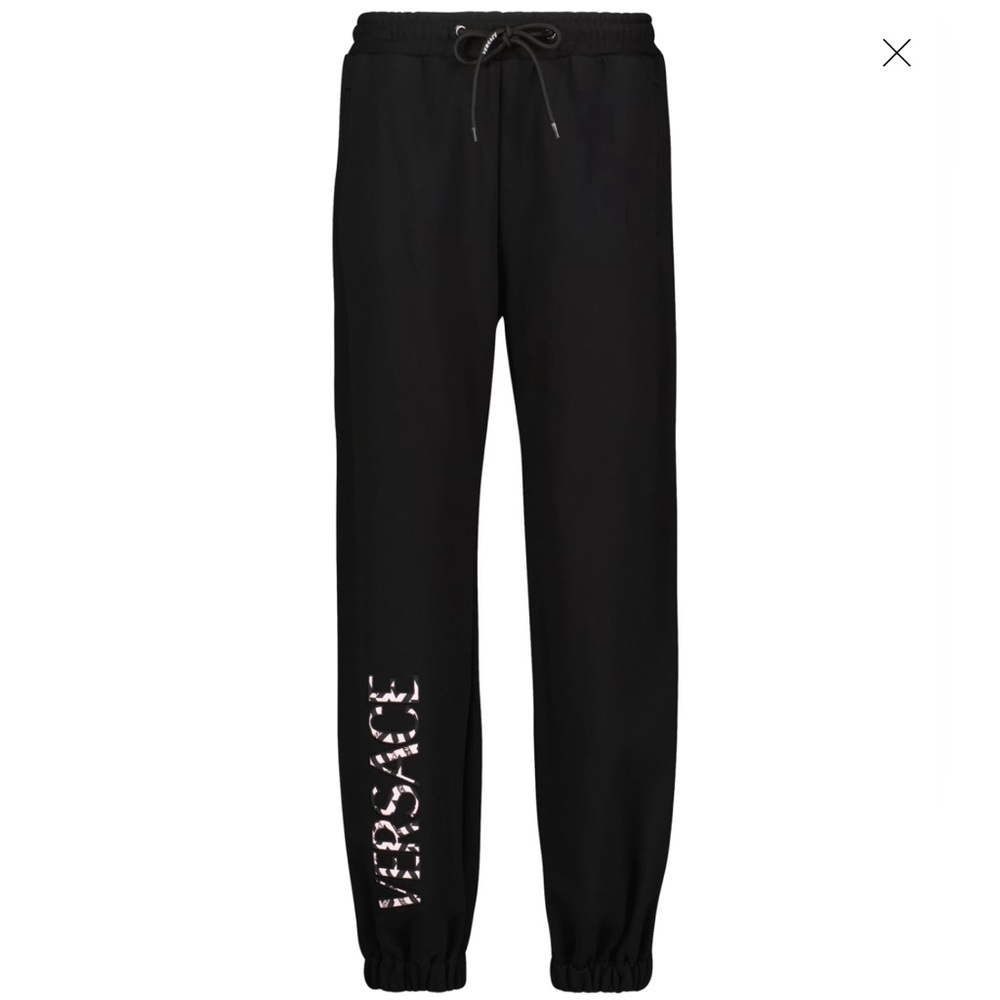 VERSACE SWEATS PANTS